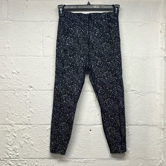 Sweaty Betty Power 7/8 Patterned Leggings - Picture 2 of 12